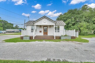 Plus de détails pour 724 W Main St, Tomball, TX - Local commercial à vendre