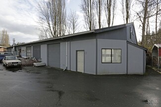 Plus de détails pour 12602 NE 178th St, Woodinville, WA - Industriel/Logistique à louer