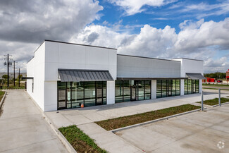 Plus de détails pour State Hwy 46 & Best Dr, Seguin, TX - Local commercial à louer