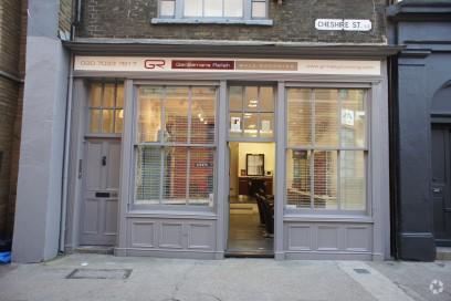 46 Cheshire St, Londres à louer - Photo de l’immeuble – Image 2 sur 16