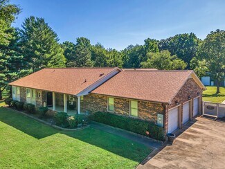 Plus de détails pour 1495 Jeff Rd NW, Huntsville, AL - Spécialisé à vendre