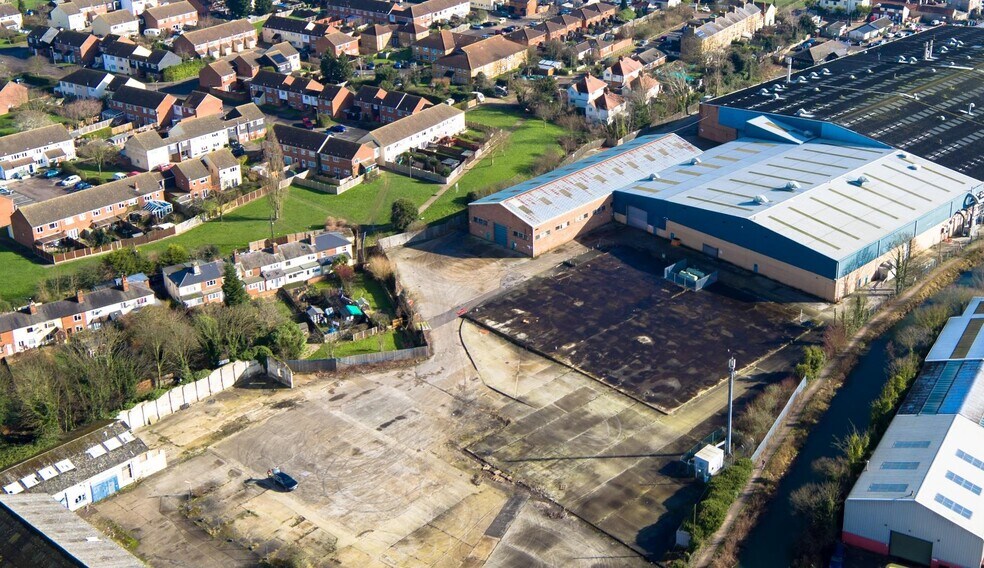 Colchester Rd, Heybridge à louer - Photo de l’immeuble – Image 1 sur 2
