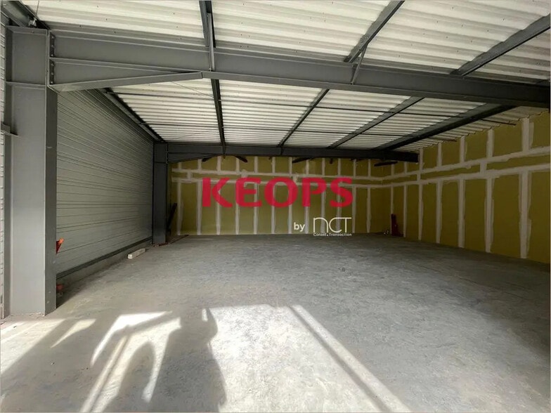 Local commercial dans Toulouse à louer - Photo intérieure – Image 3 sur 4