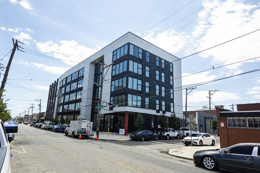 1810 E Venango St, Philadelphia, PA à louer - Photo de l’immeuble – Image 1 sur 30