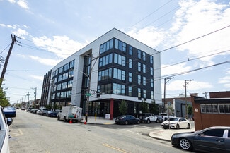 Plus de détails pour 1810 E Venango St, Philadelphia, PA - Industriel/Logistique à louer