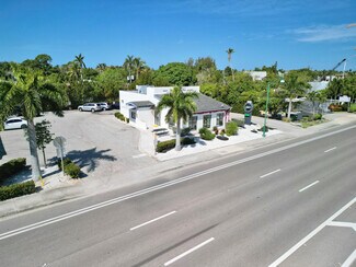 Plus de détails pour 2224 Tamiami Trl E, Naples, FL - Local commercial à louer