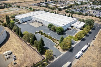 Plus de détails pour 1251 Tinker Rd, Rocklin, CA - Industriel/Logistique à louer