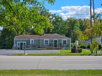 Plus de détails pour 4595 State St, Saginaw, MI - Local commercial à vendre