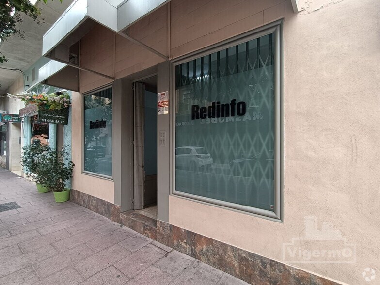 Immeuble residentiel dans Torrejón de Ardoz, Madrid à vendre - Photo intérieure – Image 1 sur 1