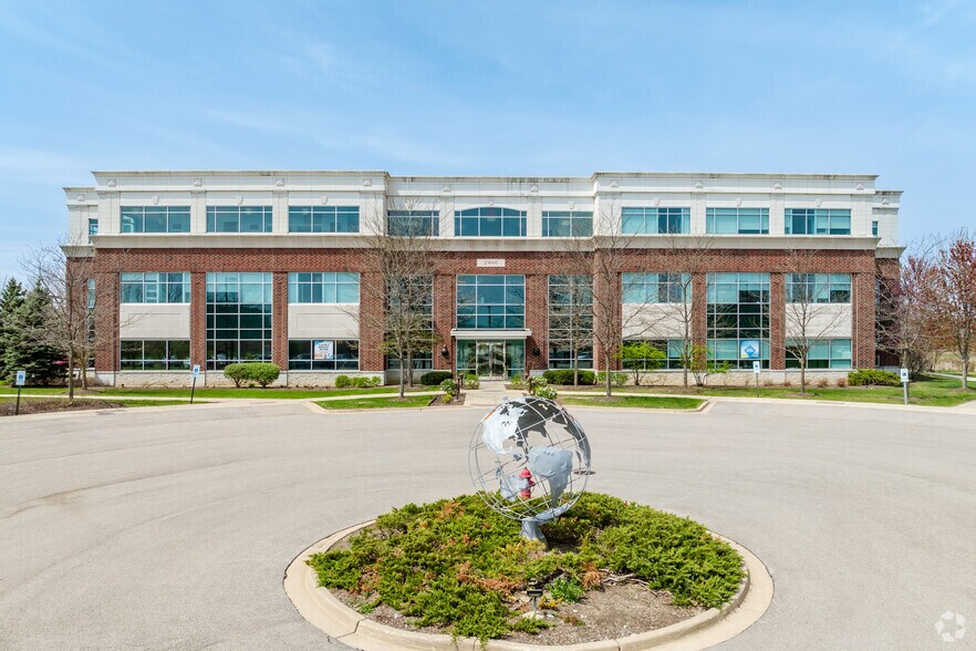 21660 W Field Pky, Deer Park, IL à vendre - Photo de l’immeuble – Image 3 sur 35