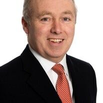 Andrew Parker