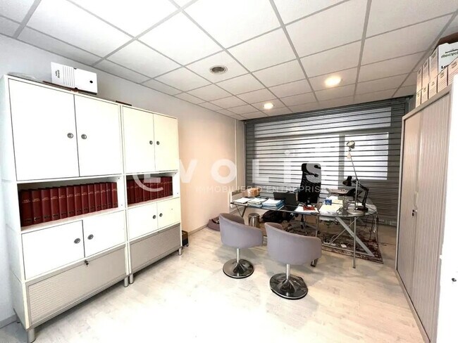 Plus de détails pour 74 Rue Georges Bonnac, Bordeaux - Bureau à vendre