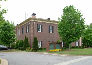 Plus de détails pour 9810 Medlock Bridge Rd, Johns Creek, GA - Bureau à louer