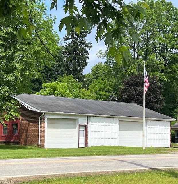 10143 State Route 9, Hanoverton, OH à vendre Photo de l’immeuble– Image 1 sur 5