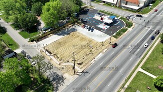 Plus de détails pour 420 E Sunshine St, Springfield, MO - Terrain à vendre