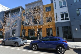 Plus de détails pour 555 Middlefield, Redwood City, CA - Bureau à louer