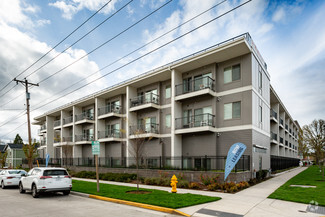 Plus de détails pour 1965 E 15th Ave, Eugene, OR - Logement à vendre