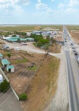 8535 TX-158 Hwy, Midland, TX - Vue aérienne vue de carte