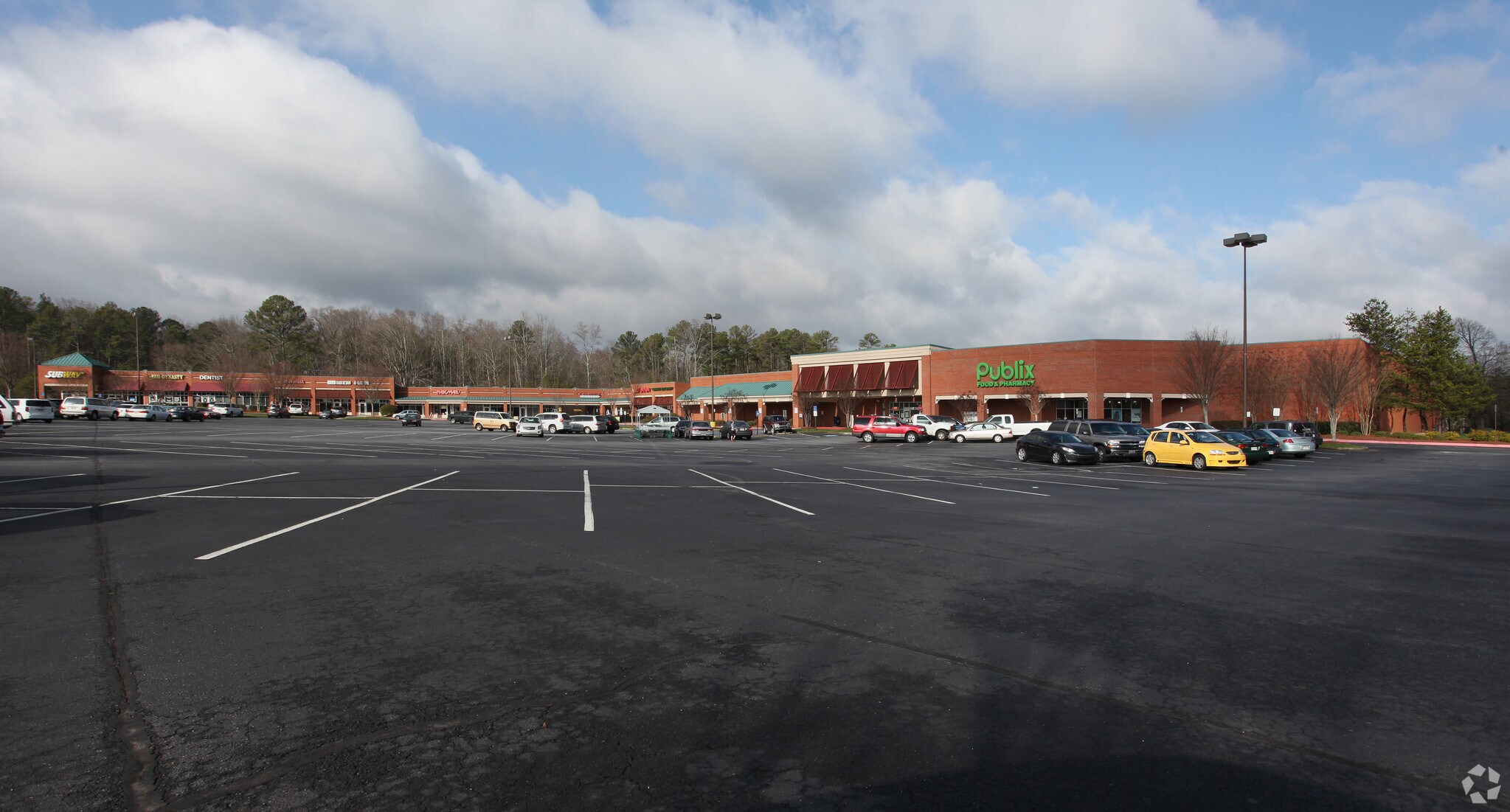 4900-4934 Atlanta Hwy, Alpharetta, GA à louer Photo principale– Image 1 sur 6