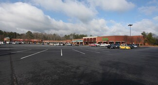 Plus de détails pour 4900-4934 Atlanta Hwy, Alpharetta, GA - Local commercial à louer