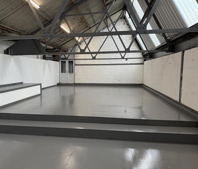 Hardy St, Warrington à louer - Photo de l’immeuble – Image 2 sur 2