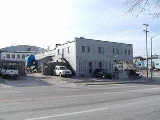 Plus de détails pour 1245 State Ave, Kansas City, KS - Industriel/Logistique à louer