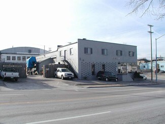 Plus de détails pour 1245 State Ave, Kansas City, KS - Industriel/Logistique à louer