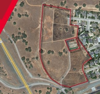 Plus de détails pour 11285 Sutter Ione Rd, Sutter Creek, CA - Terrain à vendre