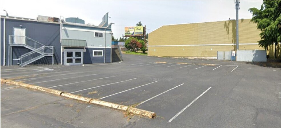23931 Highway 99, Edmonds, WA à louer - Photo de l’immeuble – Image 2 sur 3
