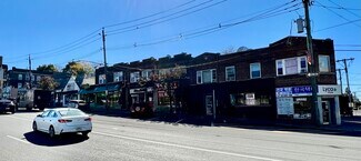 Plus de détails pour 2-22 E Columbia Ave, Palisades Park, NJ - Local commercial à louer