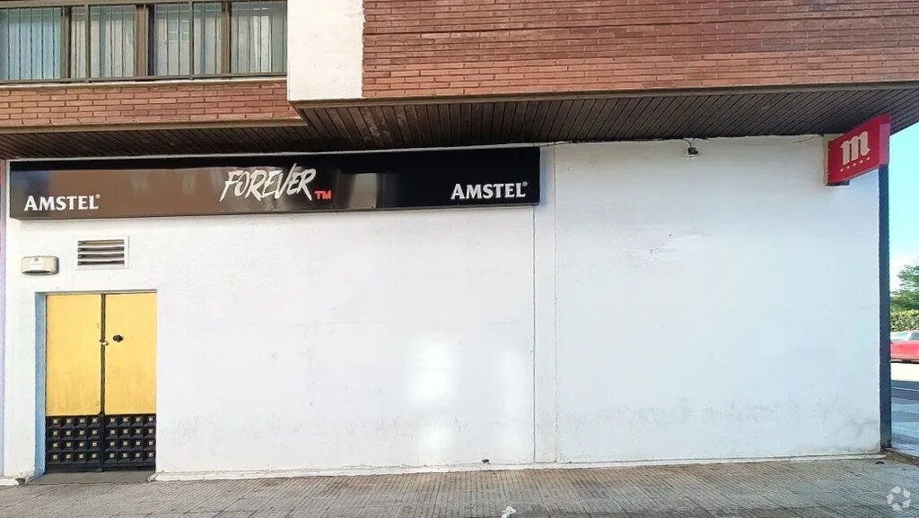 Local commercial dans Guadalajara, Guadalajara à louer Photo intérieure– Image 1 sur 2