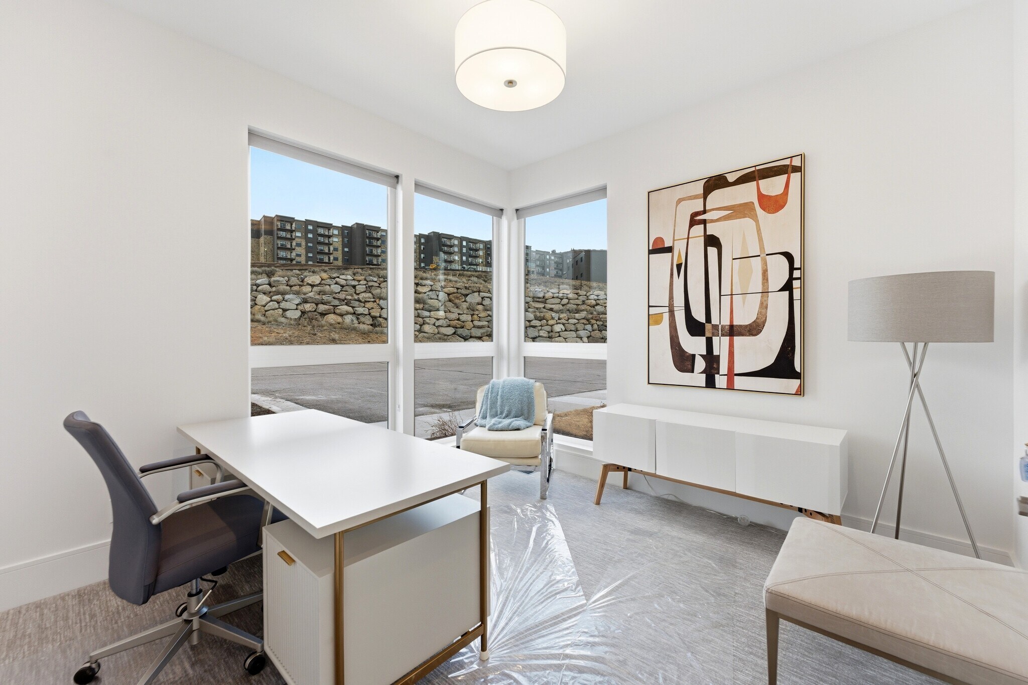 1076 W Wasatch Spring Rd, Hideout, UT à louer Photo intérieure– Image 1 sur 7