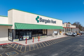 Plus de détails pour 1415 Dinah Shore Blvd, Winchester, TN - Local commercial à louer