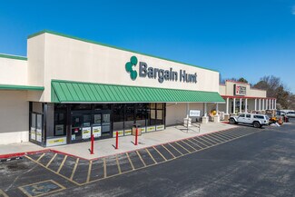 Plus de détails pour 1415 Dinah Shore Blvd, Winchester, TN - Local commercial à louer