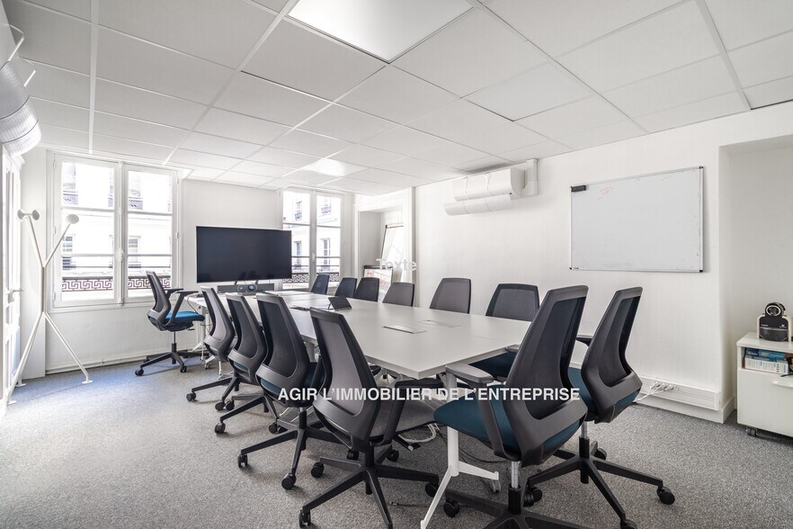 12 Rue De La Chaussee D'Antin, Paris à louer - Photo de l’immeuble – Image 3 sur 17