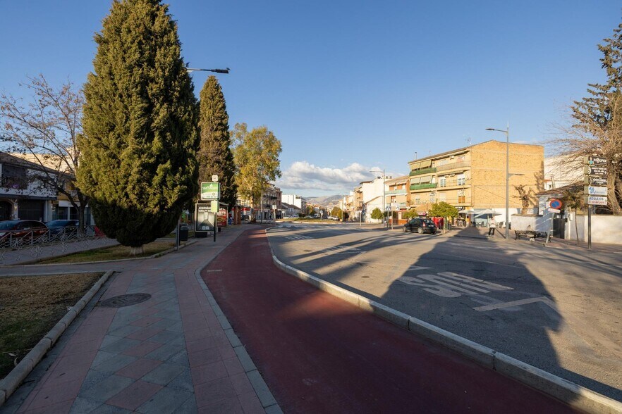 Terrain dans Armilla, Granada à vendre - Photo de l’immeuble – Image 1 sur 26