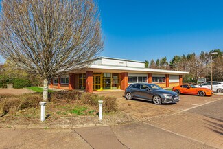 Plus de détails pour 8 Bain Sq, Livingston - Bureau à vendre
