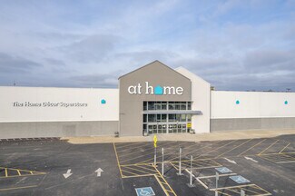 Plus de détails pour 4825 Marburg Ave, Cincinnati, OH - Local commercial à louer