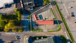 Plus de détails pour 411 Haun Dr, Morristown, TN - Spécialisé à vendre