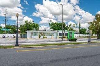 Plus de détails pour 114 Central Ave, Lake Wales, FL - Local commercial à vendre
