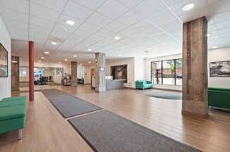 Plus de détails pour 900 Sarah St, Pittsburgh, PA - Coworking à louer