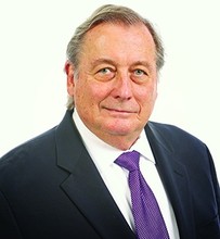 Kent McKeever