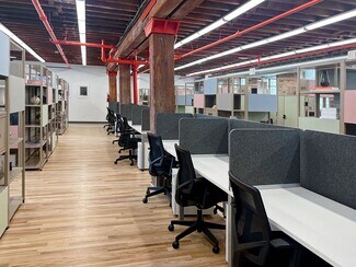 Plus de détails pour 1918 N Mendell St, Chicago, IL - Coworking à louer