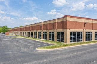Plus de détails pour 415 Duke Dr, Franklin, TN - Industriel/Logistique à louer