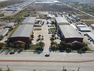 Plus de détails pour 4801 W. University Drive – Industriel/Logistique à vendre, Denton, TX
