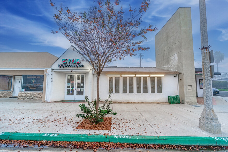 4148-4152 Norse Way, Long Beach, CA à vendre - Photo de l’immeuble – Image 1 sur 15