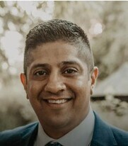 Marvin Basran