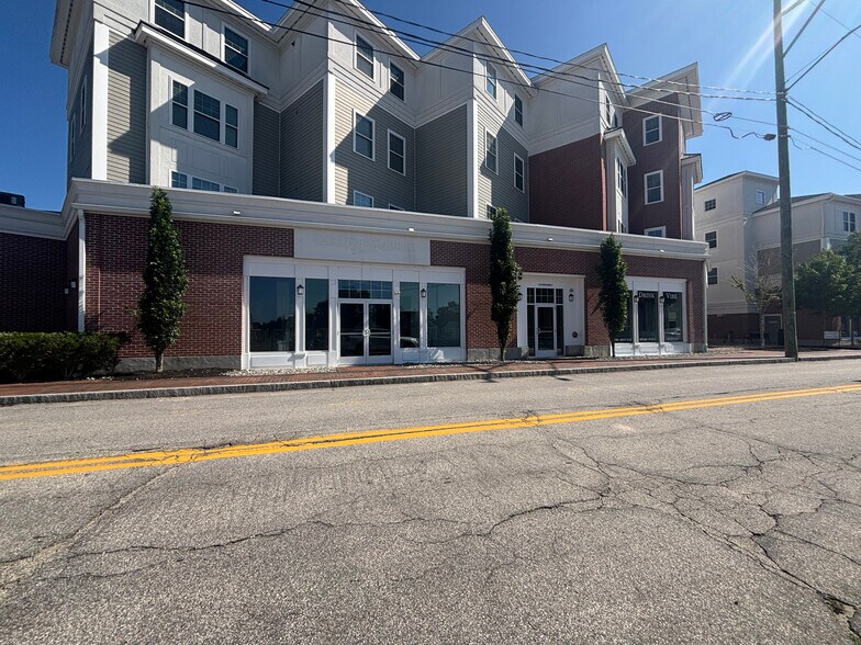 15-21 3rd St, Dover, NH à louer - Photo de l’immeuble – Image 3 sur 23