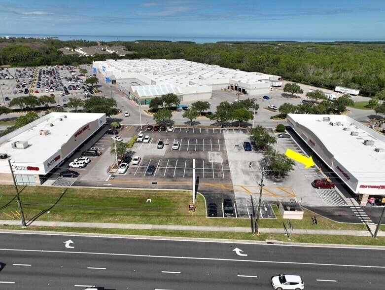 8619-8637 Us Hwy 19 N, Port Richey, FL à louer - Photo de l’immeuble – Image 3 sur 6