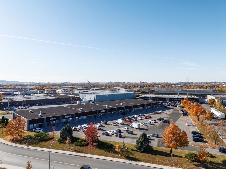 620-650 St Giffard, Longueuil, QC à louer - Photo de l’immeuble – Image 3 sur 14